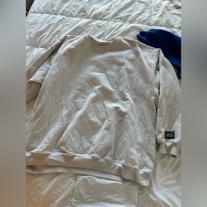 Daily drills sweat shirt